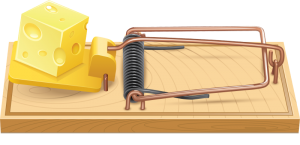 Mouse trap PNG-28458